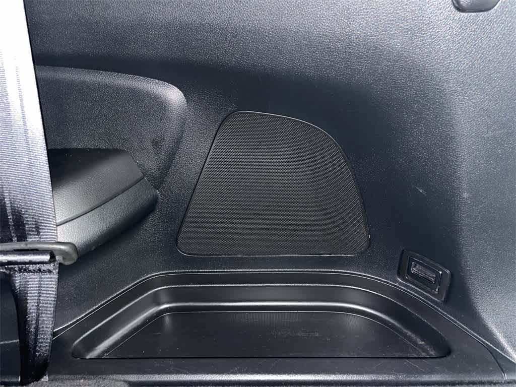 Thumbnail: 2021 Honda Pilot - 27