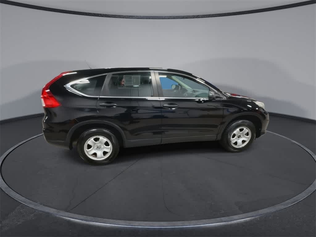 Thumbnail: 2016 Honda CR-V - 9