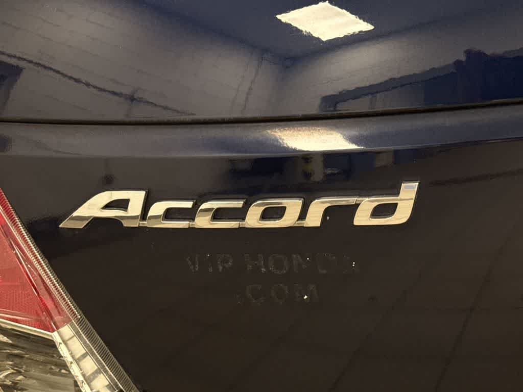 Thumbnail: 2009 Honda Accord - 23