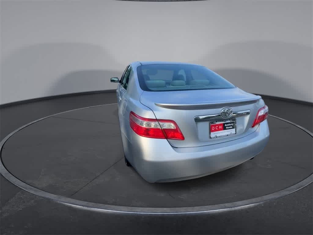 2009 Toyota Camry LE 7