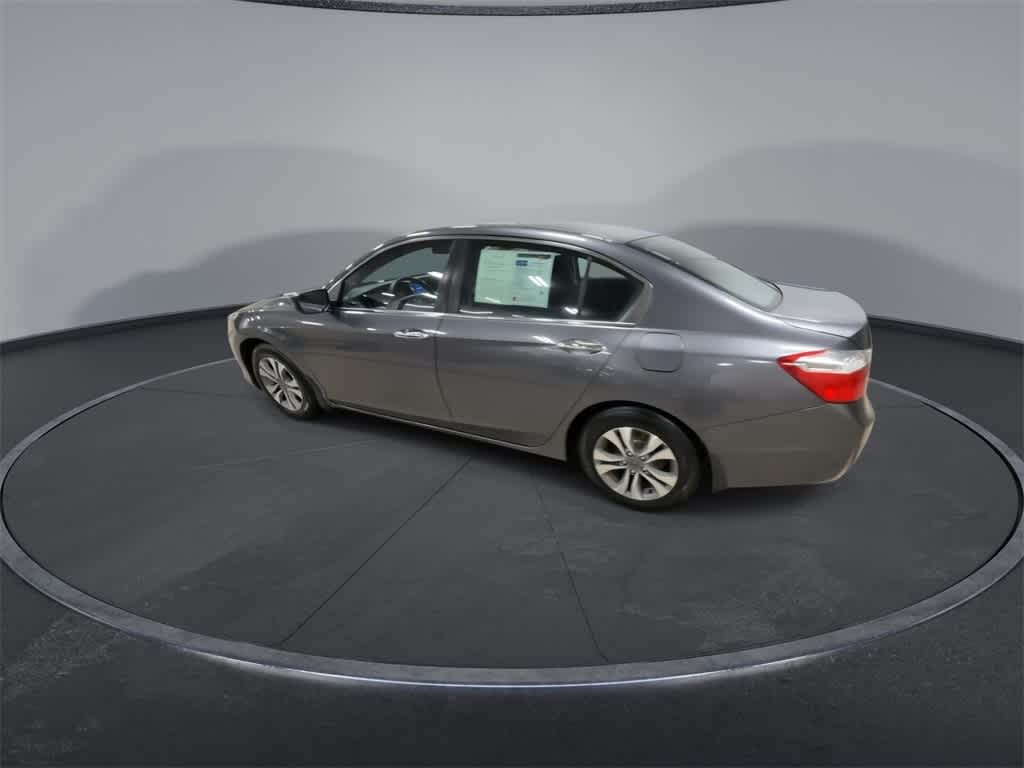 Thumbnail: 2015 Honda Accord - 6