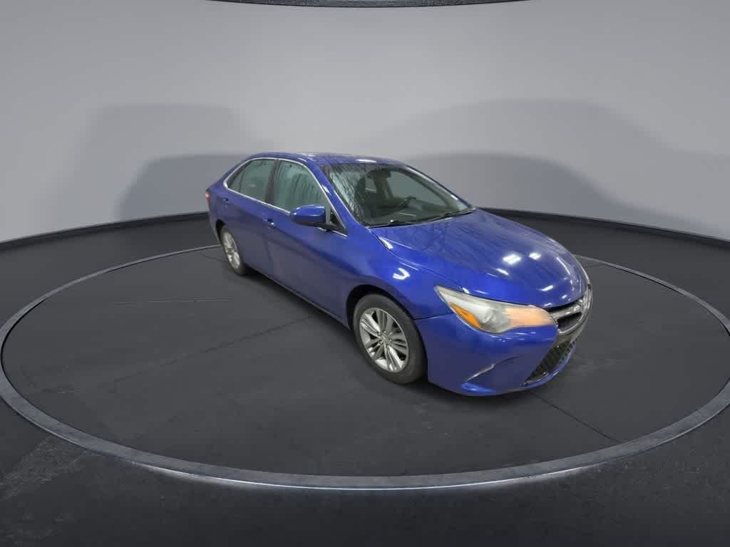 Thumbnail: 2016 Toyota Camry - 2