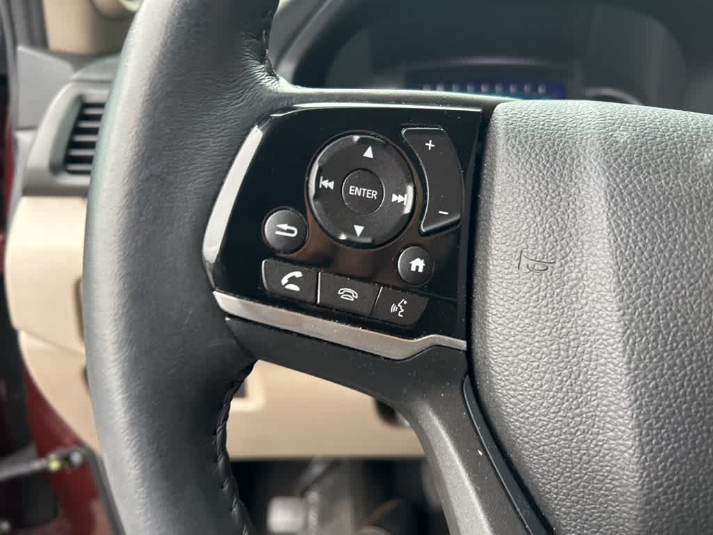 2022 Honda Pilot Special Edition 20