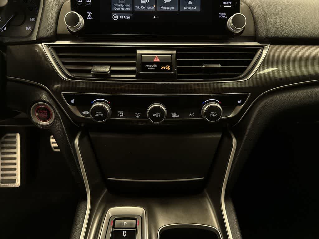 Thumbnail: 2018 Honda Accord - 21