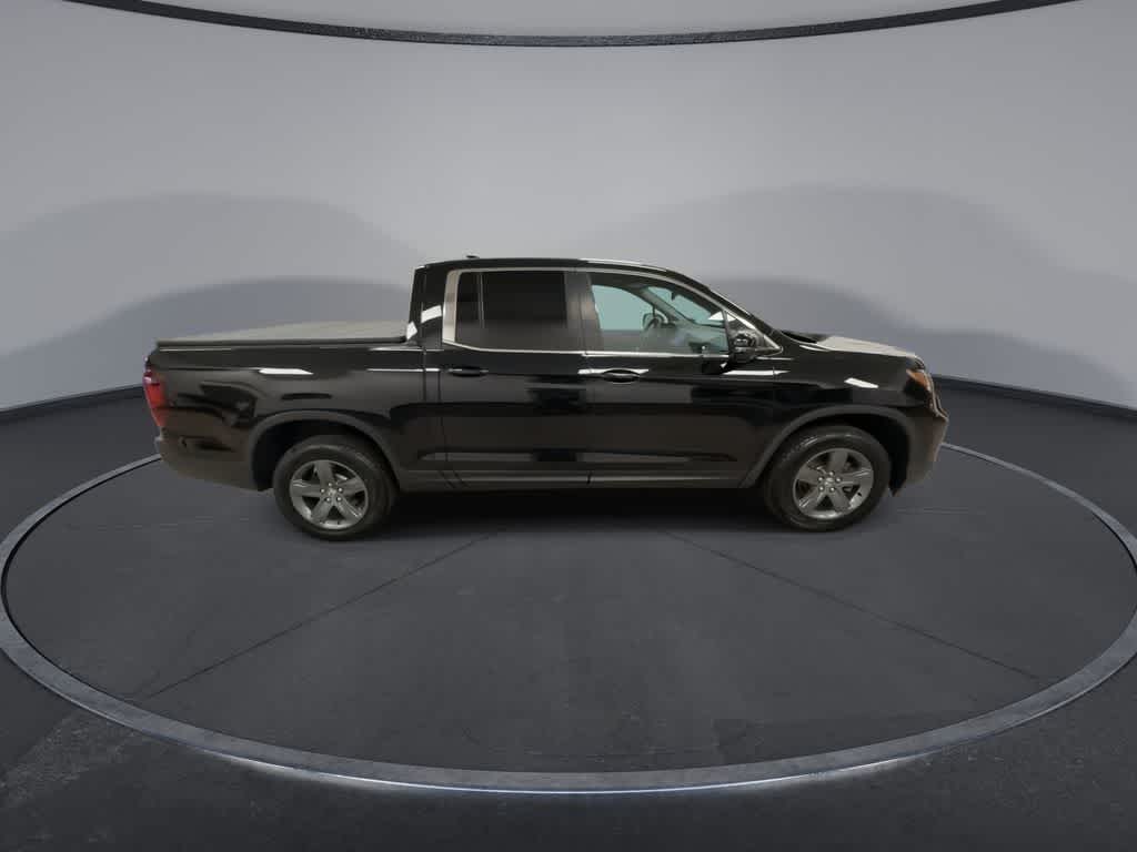 Thumbnail: 2023 Honda Ridgeline - 9