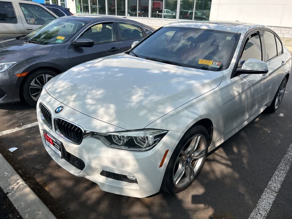2017 BMW 3 Series 330i xDrive -
                  Old Bridge Township, NJ