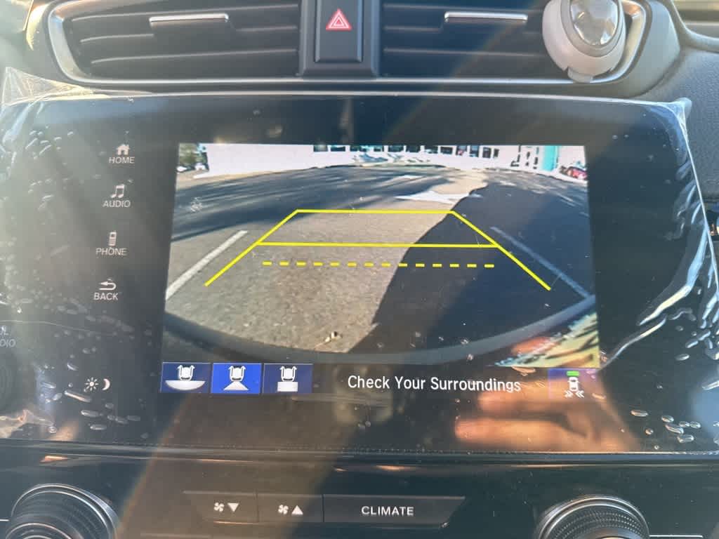 Thumbnail: 2022 Honda CR-V - 14
