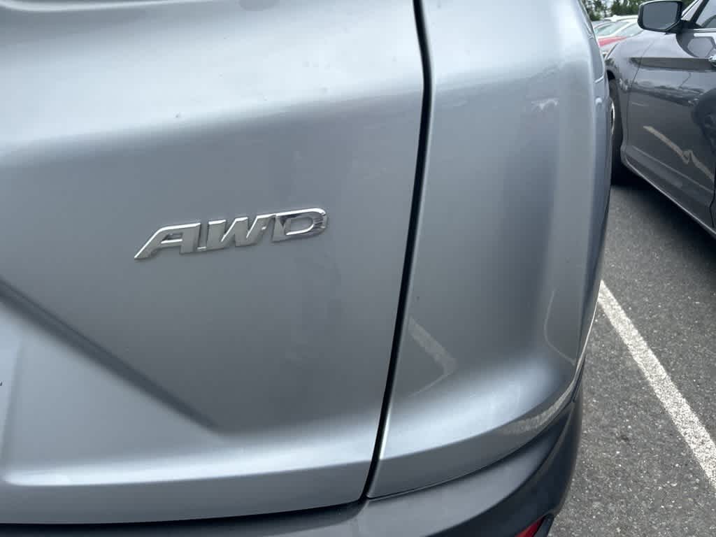 Thumbnail: 2022 Honda CR-V - 19