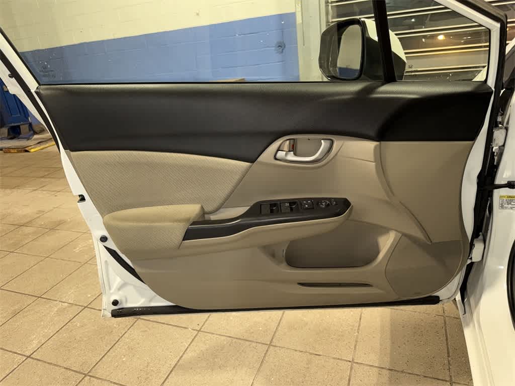 Thumbnail: 2013 Honda Civic - 27