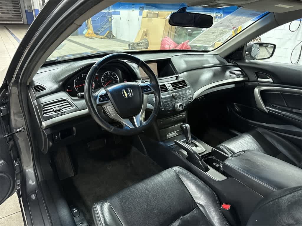 Thumbnail: 2011 Honda Accord - 27
