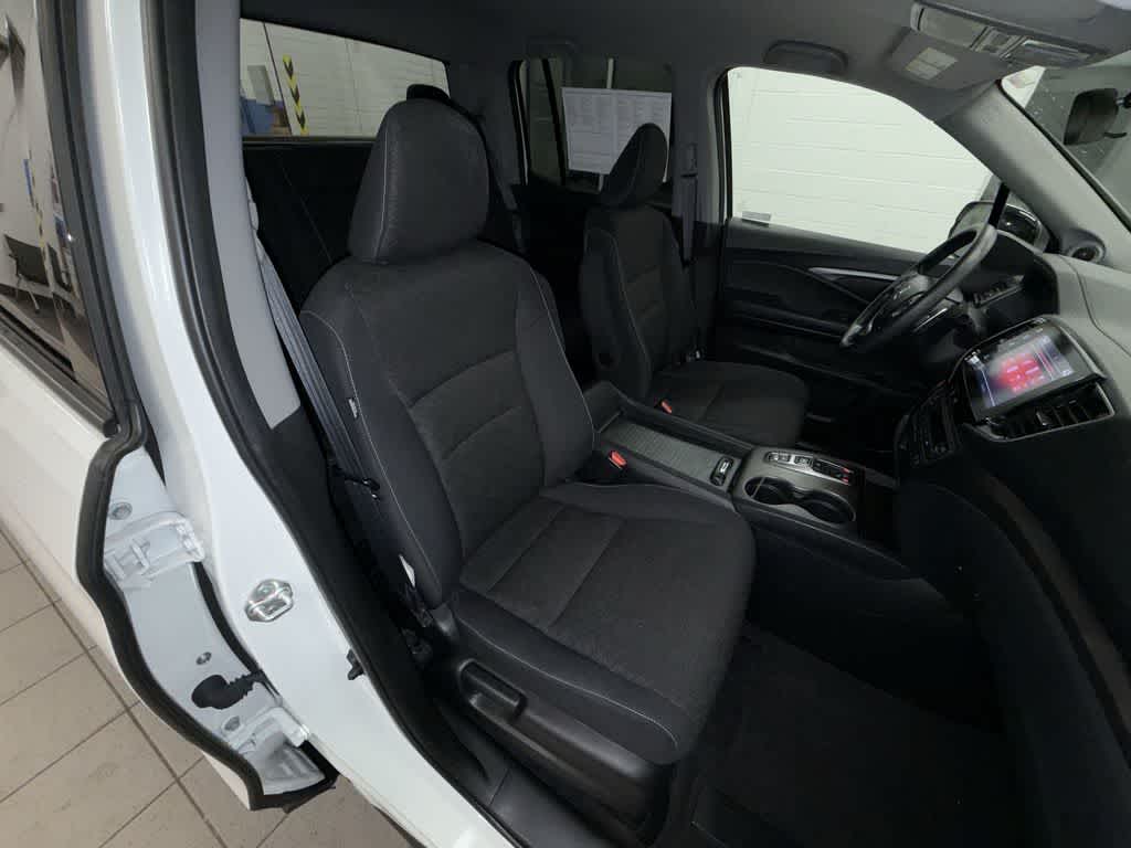 Thumbnail: 2023 Honda Ridgeline - 16