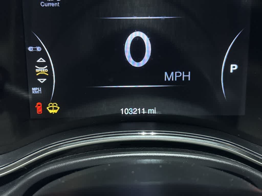 Thumbnail: 2015 Jeep Grand Cherokee - 19