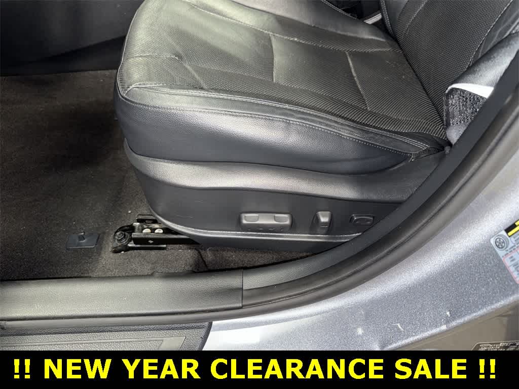 Thumbnail: 2014 Hyundai Elantra - 23