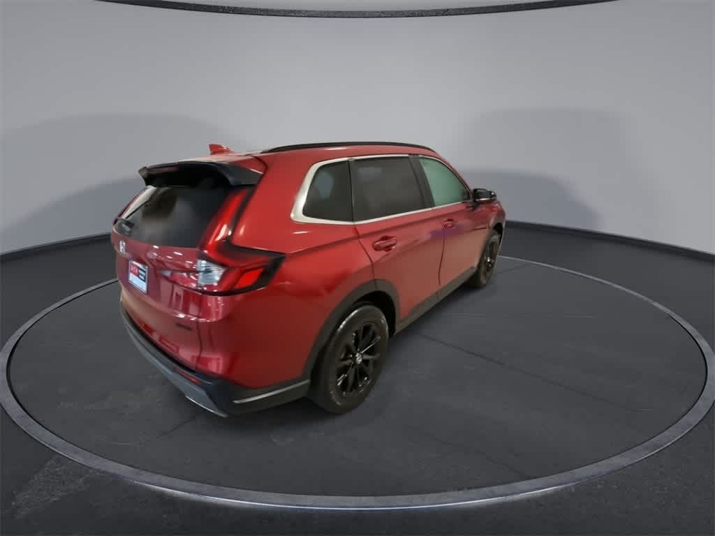 Thumbnail: 2024 Honda CR-V - 8