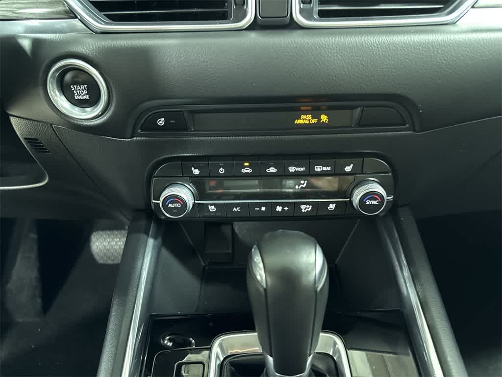Thumbnail: 2023 Mazda CX-5 - 22