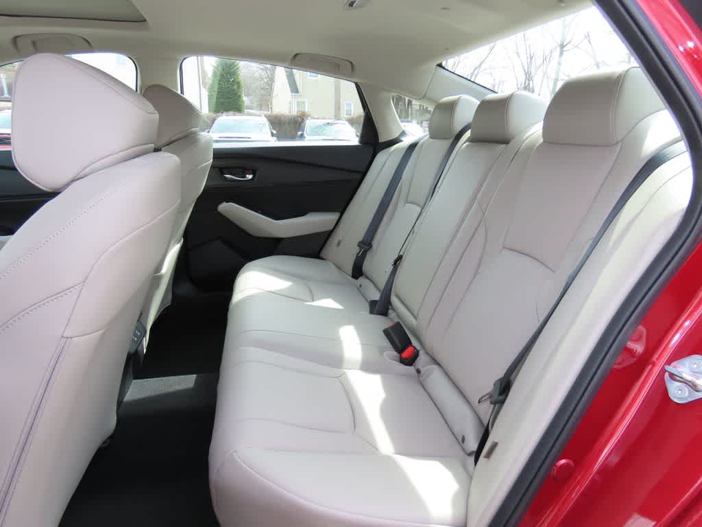 Thumbnail: 2026 Honda Accord - 13