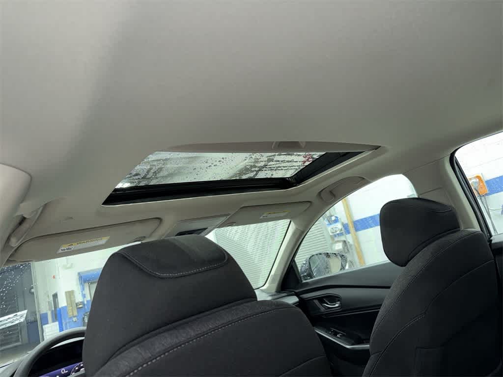 Thumbnail: 2023 Honda Accord - 24