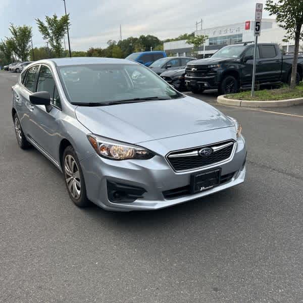Thumbnail: 2017 Subaru Impreza - 6