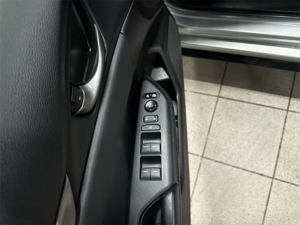 Thumbnail: 2021 Honda Civic - 21