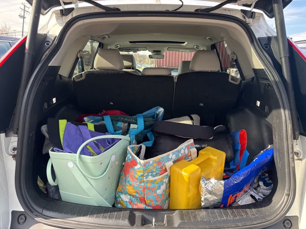 Thumbnail: 2023 Honda CR-V - 19