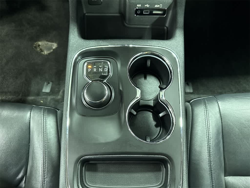Thumbnail: 2015 Dodge Durango - 36