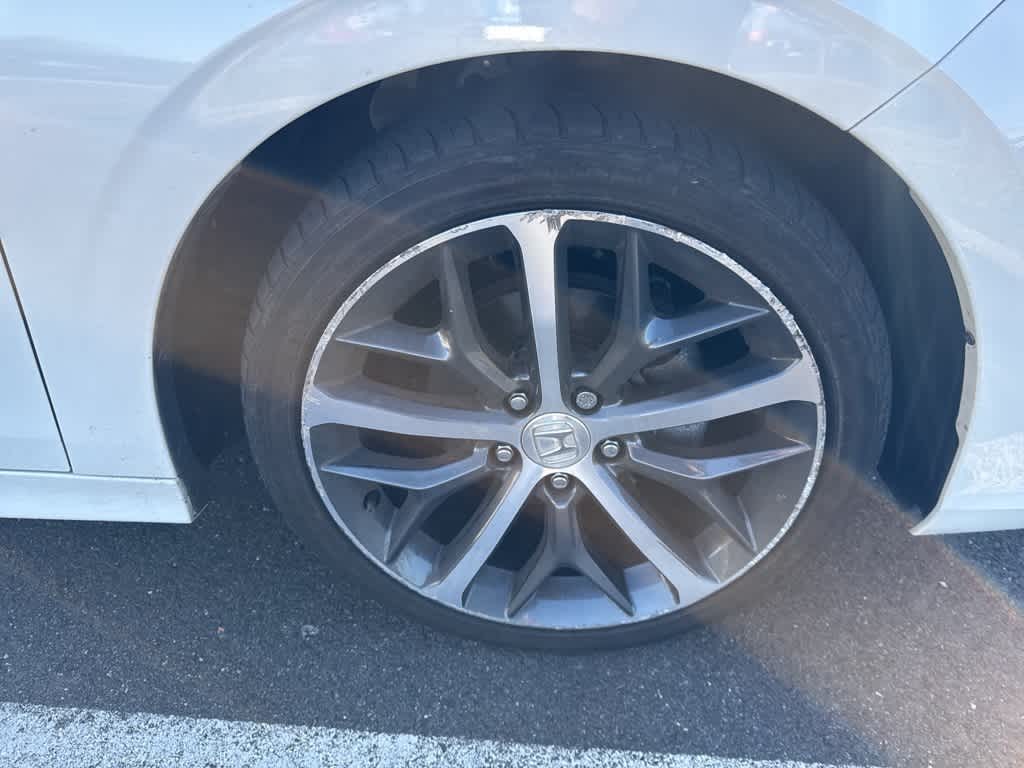 Thumbnail: 2023 Honda Civic - 26