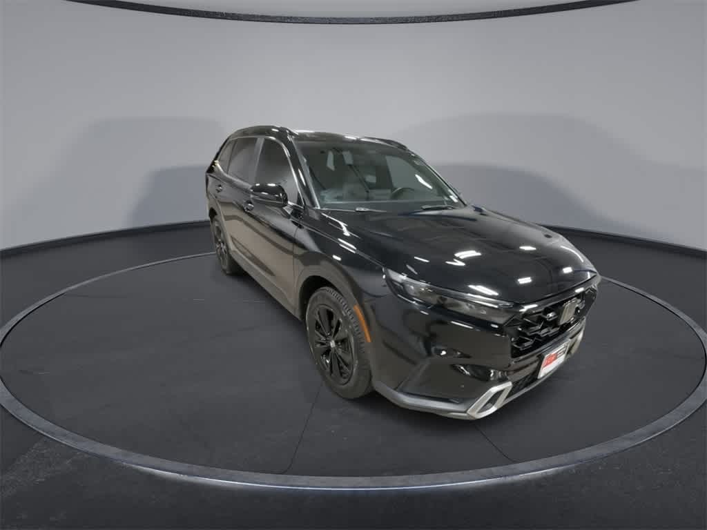 Thumbnail: 2023 Honda CR-V - 2