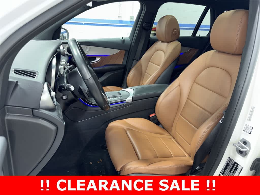 Thumbnail: 2022 Mercedes-Benz GLC - 15