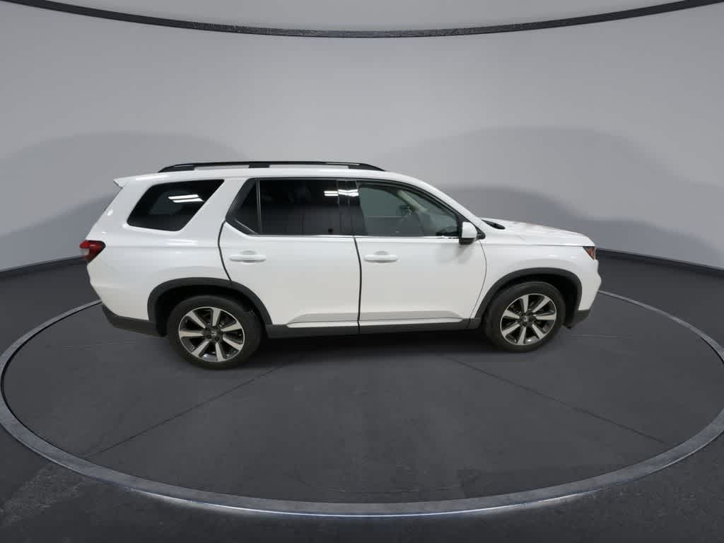 Thumbnail: 2023 Honda Pilot - 9