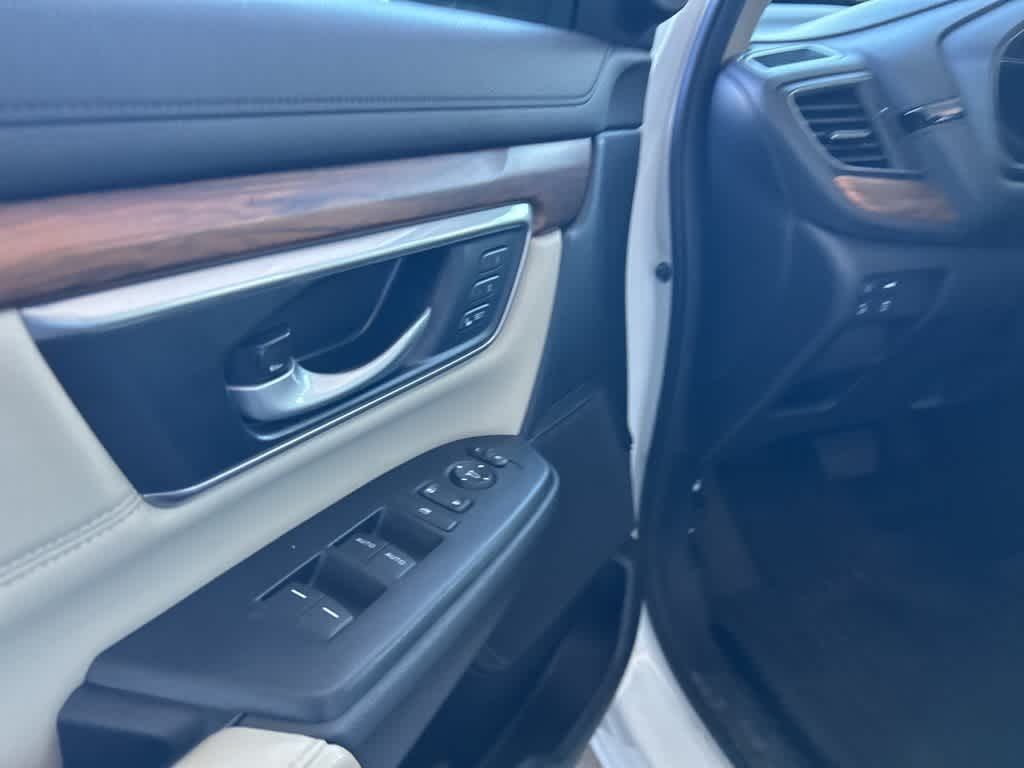 Thumbnail: 2022 Honda CR-V - 15