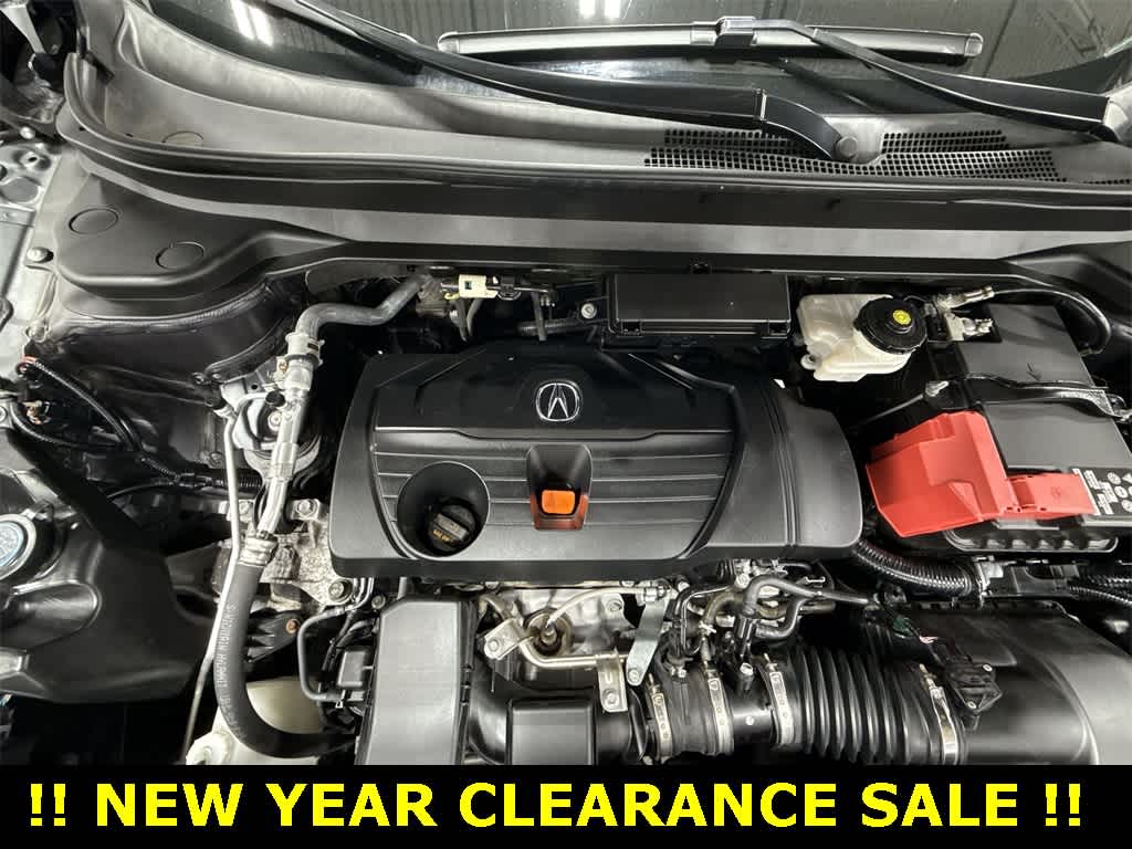 Thumbnail: 2019 Acura RDX - 11