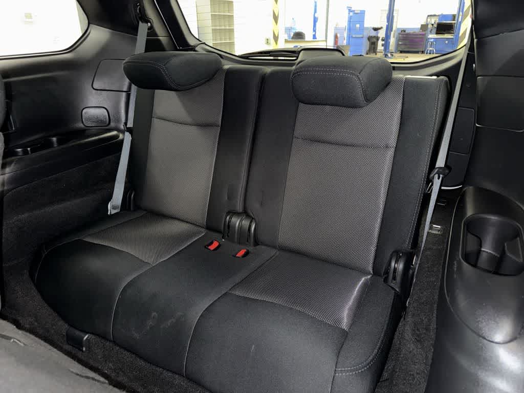 Thumbnail: 2019 Nissan Pathfinder - 18