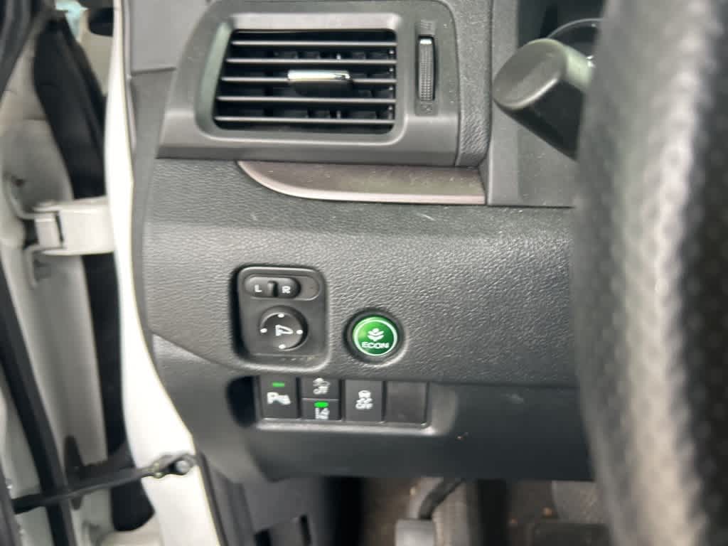 Thumbnail: 2023 Honda Passport - 6