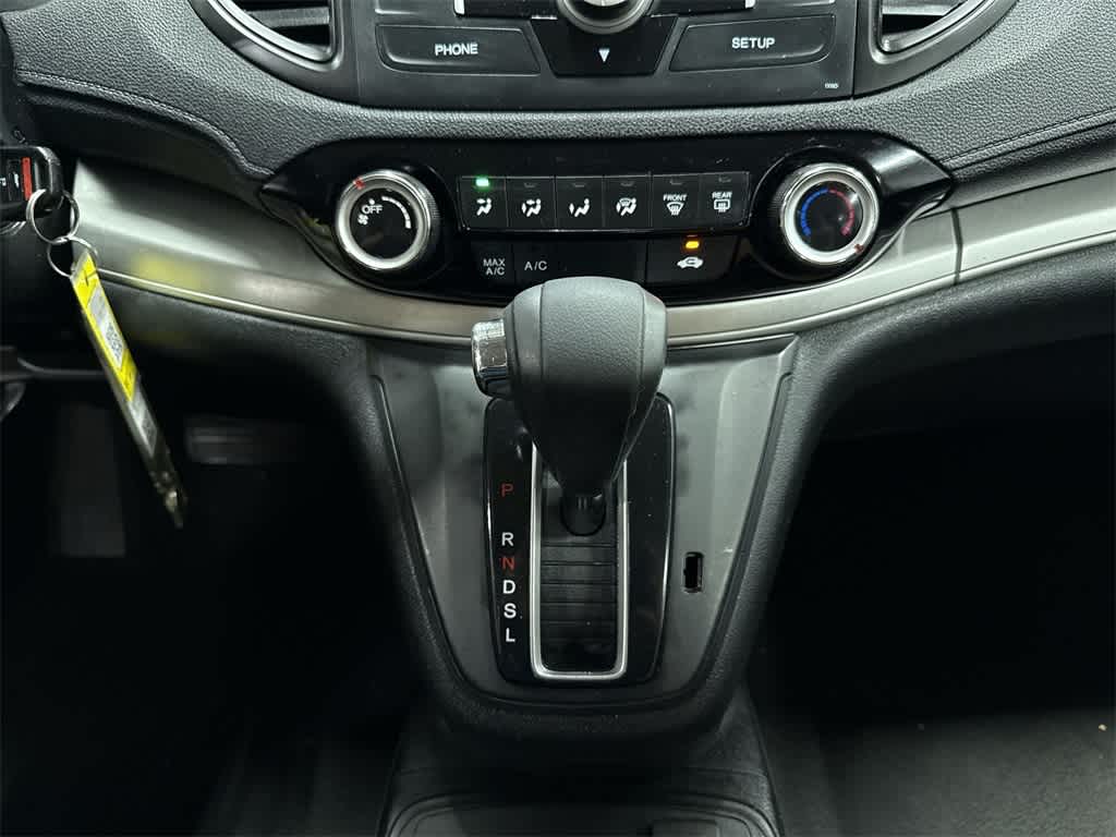 Thumbnail: 2016 Honda CR-V - 21
