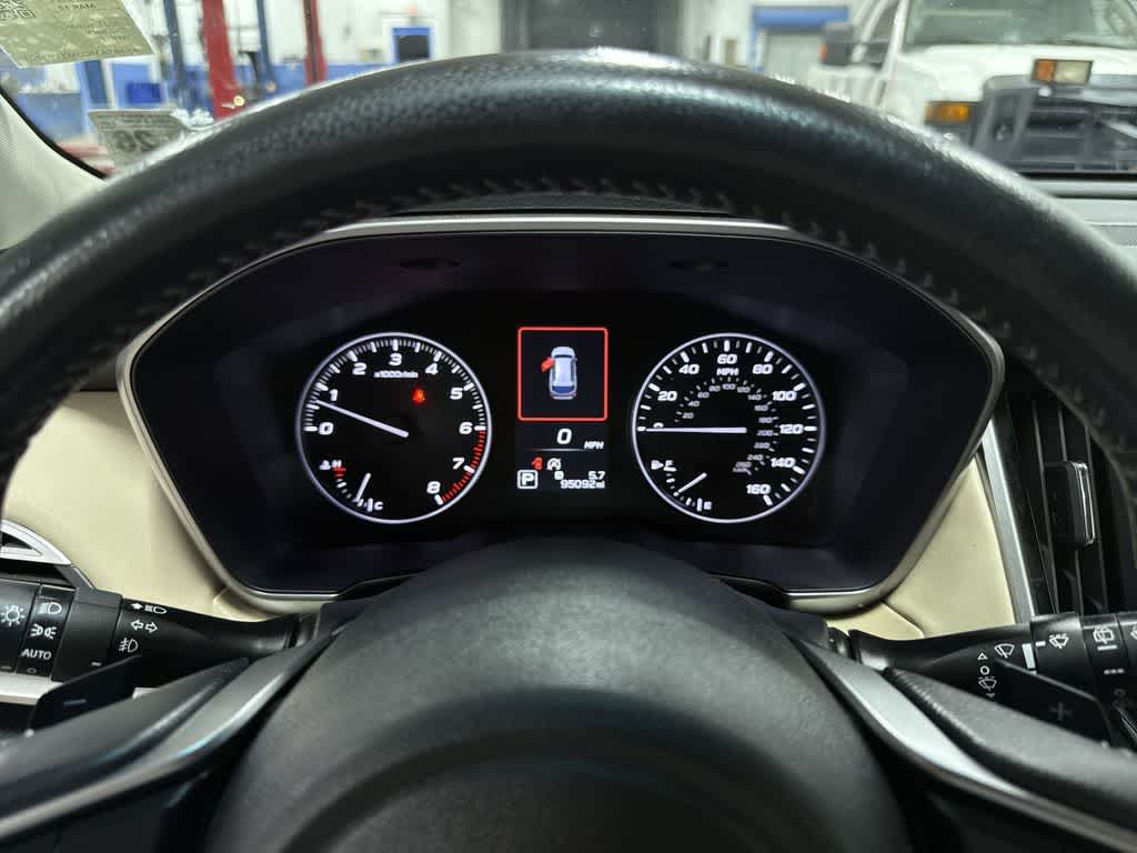 Thumbnail: 2021 Subaru Outback - 35