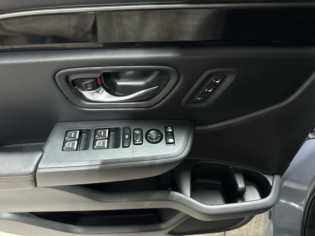 Thumbnail: 2024 Honda Pilot - 23