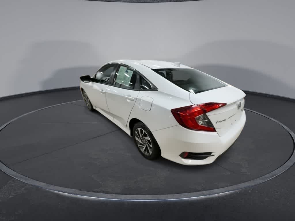 Thumbnail: 2018 Honda Civic - 9