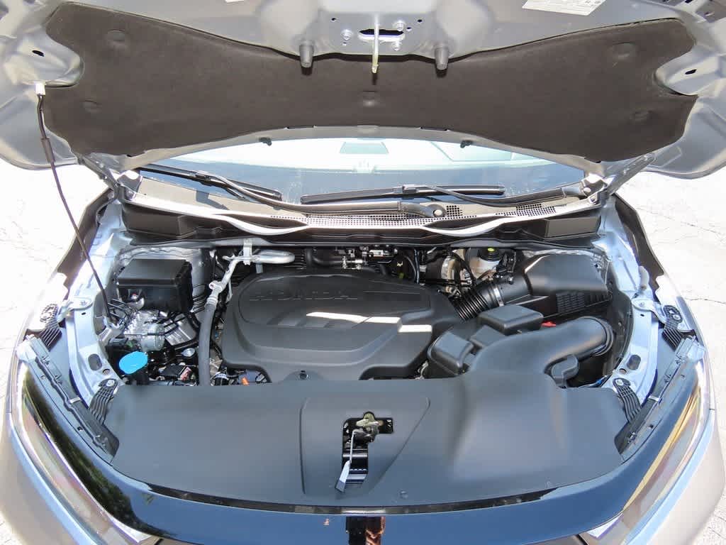 Thumbnail: 2026 Honda Odyssey - 9