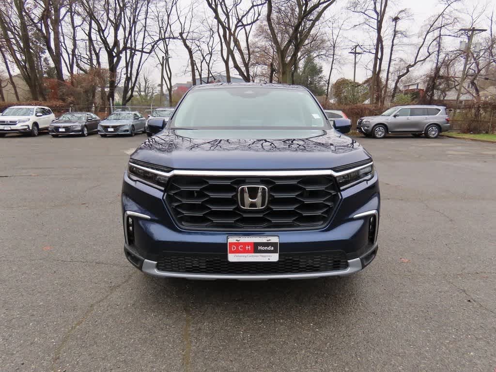 Thumbnail: 2025 Honda Pilot - 6