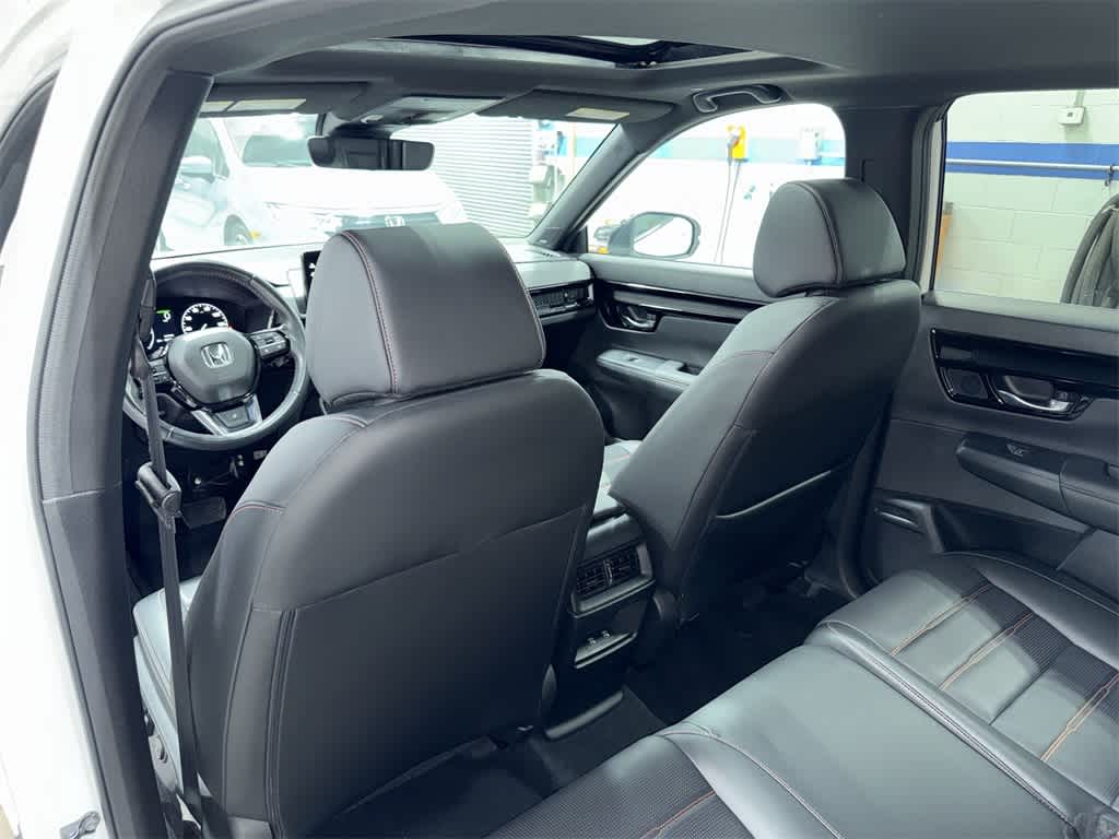 Thumbnail: 2023 Honda CR-V - 31