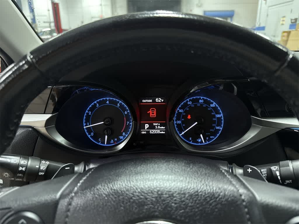 Thumbnail: 2016 Toyota Corolla - 35