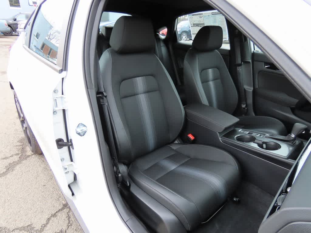 Thumbnail: 2026 Honda Civic - 17