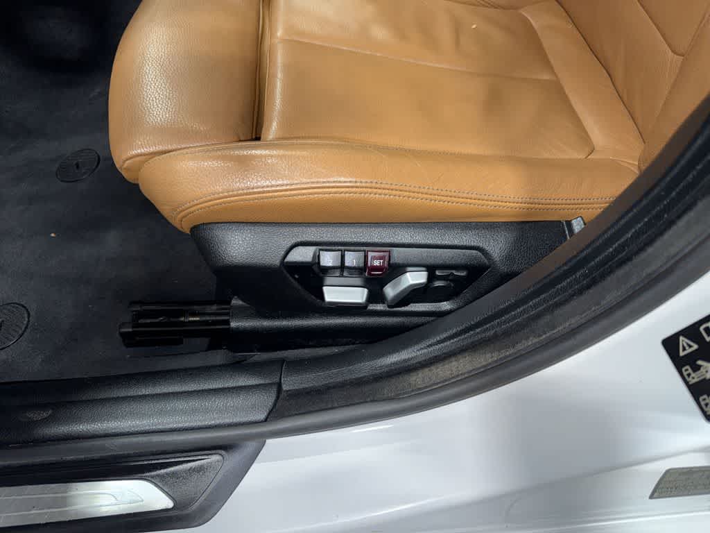 Thumbnail: 2018 BMW 4 Series - 24