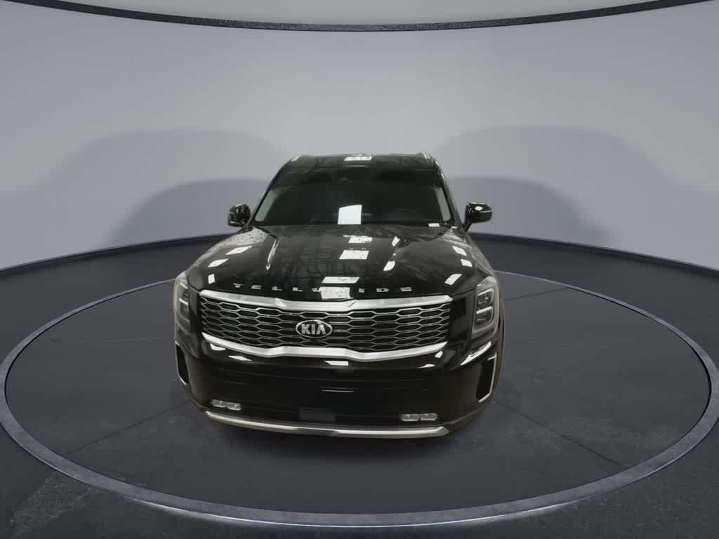 Thumbnail: 2020 Kia Telluride - 3