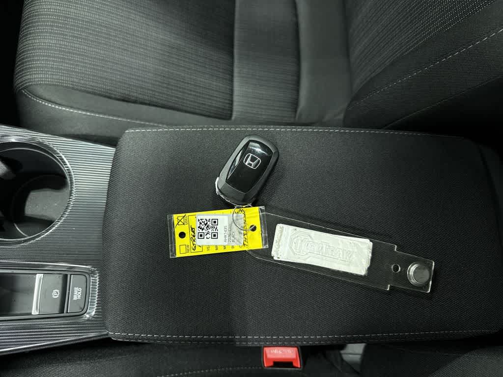 Thumbnail: 2026 Honda Civic - 29