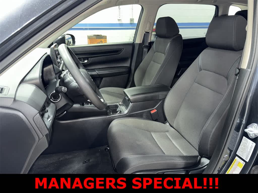 Thumbnail: 2023 Honda CR-V - 15