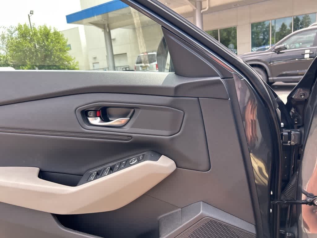 Thumbnail: 2024 Honda Accord - 22
