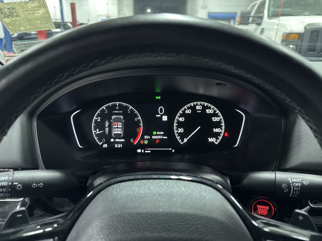 Thumbnail: 2023 Honda Civic - 31