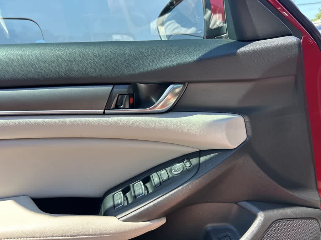 Thumbnail: 2022 Honda Accord - 7