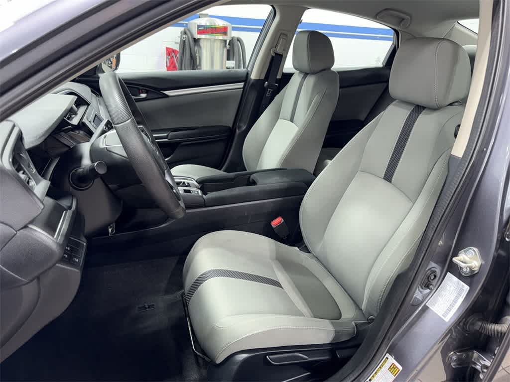 Thumbnail: 2020 Honda Civic - 15